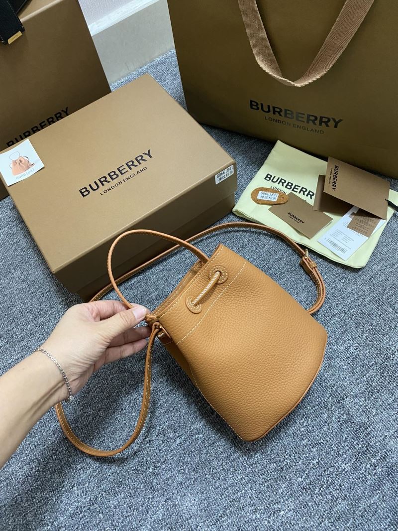 Burberry Bucket Bags